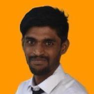 Jayesh Warke Kids Coding trainer in Pune