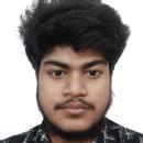 Photo of Soumik Mukherjee