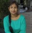 Photo of Tejashree K.