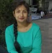 Tejashree K. IBPS Exam trainer in Pune