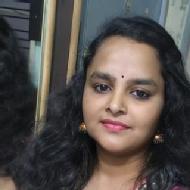 Shilpa R. Class I-V Tuition trainer in Bangalore