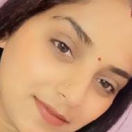 Aarti Meditation trainer in Barsar