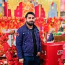 Photo of Shyam