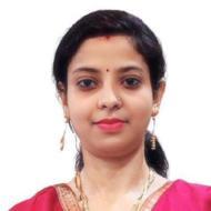 Naina K. Class I-V Tuition trainer in Aligarh
