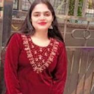 Krishna B. Class 10 trainer in Chandigarh