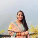 Photo of Sonal S.