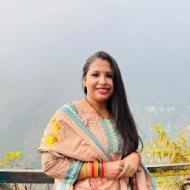 Sonal S. Class 12 Tuition trainer in Jaipur