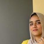 Shaniba V. Class 8 Tuition trainer in Mannarkkad