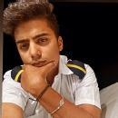 Photo of Abhishek Tiwari