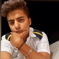 Abhishek Tiwari Class 9 Tuition trainer in Noida