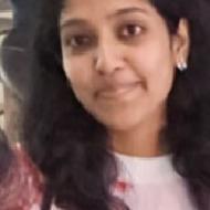 Gayam L. Yoga trainer in Hyderabad