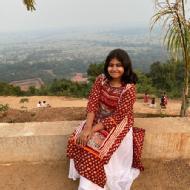 Sara S. Class I-V Tuition trainer in Bhubaneswar