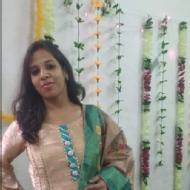 Shruti J. Class I-V Tuition trainer in Ludhiana