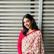 Riyanshi D. Class I-V Tuition trainer in Jaipur