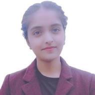 Meenakshi UGC NET Exam trainer in Ambala