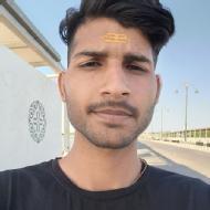 Aniket Saini Class I-V Tuition trainer in Gurgaon