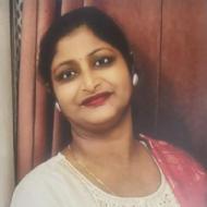 Deboshree Class 10 trainer in Bhopal