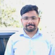 Ranbir Singh Rajput Class 12 Tuition trainer in Shahbad
