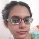 Eesha N. Online Tutoring trainer in Karachi