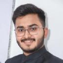 Photo of Aryan Darji