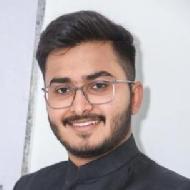 Aryan Darji Class I-V Tuition trainer in Surat