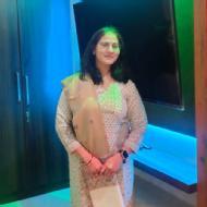 Priyanka M. Class I-V Tuition trainer in Maunath Bhanjan