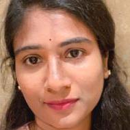 Alekya P. Soft Skills trainer in Karim Nagar