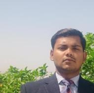 Soumyajit Bhattacharya Class 10 trainer in Lucknow
