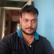 Sooraj Kumar Tomar Class 10 trainer in Bangalore
