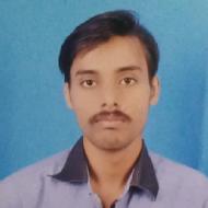 Yash Pathak UGC NET Exam trainer in Jhansi