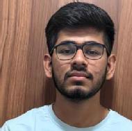 Prithvi Reddy Class 12 Tuition trainer in Hyderabad