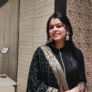 Photo of Bhavya J.