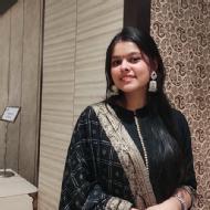 Bhavya J. Class 9 Tuition trainer in Kolkata
