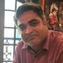 Photo of Amitesh Singh