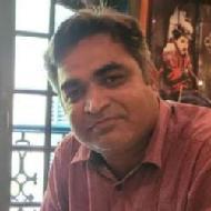 Amitesh Singh Class 10 trainer in Raebareli