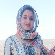 Rita Class I-V Tuition trainer in Chandigarh