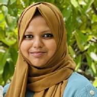 Aaliya M. Nursery-KG Tuition trainer in Ambalapuzha