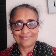 Noor Jehan B. Class 12 Tuition trainer in Bangalore