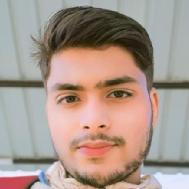 Himanshu Kumar Class 9 Tuition trainer in Motihari