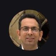 Randhir Sehgal Class 10 trainer in Delhi