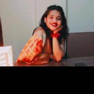 Aarya A. Dance trainer in Amravati