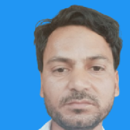 Ziyaul Haque Hindi Language trainer in Purnea