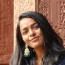 Photo of Abhirami S.