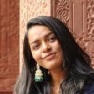 Abhirami S. Class 8 Tuition trainer in Kochi