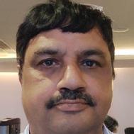 Rajendra Gupta Class 10 trainer in Gwalior