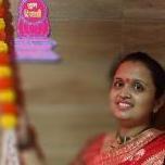 Rashmi D. Class I-V Tuition trainer in Indapur