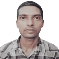 Rajkumar Gupta Class 6 Tuition trainer in Surat