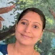 Shiama S. Vocal Music trainer in Taliparamba
