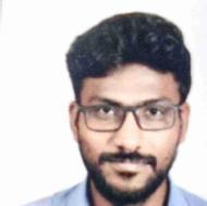 Abhijeet Ajit Kamble Class 12 Tuition trainer in Mumbai