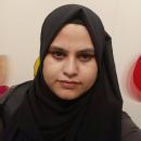 Photo of Asiya A.